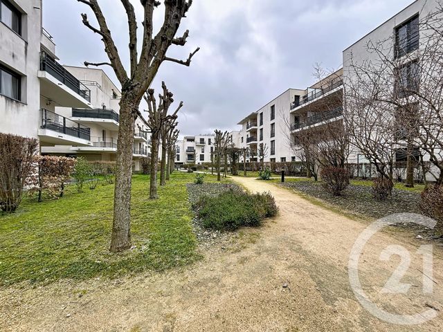 Appartement F2 &agrave; louer - 2 pi&egrave;ces - 45,65 m2 - Troyes - 10 - CHAMPAGNE-ARDENNE
