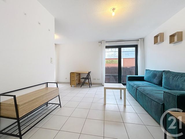 Appartement F2 &agrave; louer - 2 pi&egrave;ces - 45,65 m2 - Troyes - 10 - CHAMPAGNE-ARDENNE