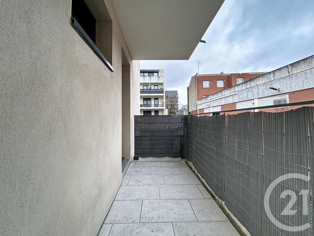 Appartement F2 &agrave; louer - 2 pi&egrave;ces - 45,65 m2 - Troyes - 10 - CHAMPAGNE-ARDENNE