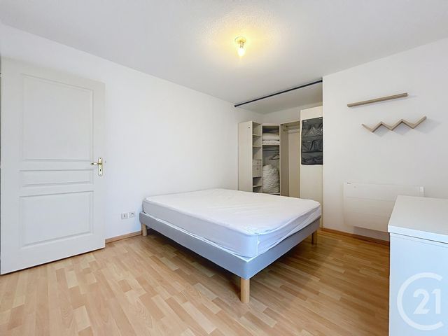 Appartement F2 &agrave; louer - 2 pi&egrave;ces - 45,65 m2 - Troyes - 10 - CHAMPAGNE-ARDENNE