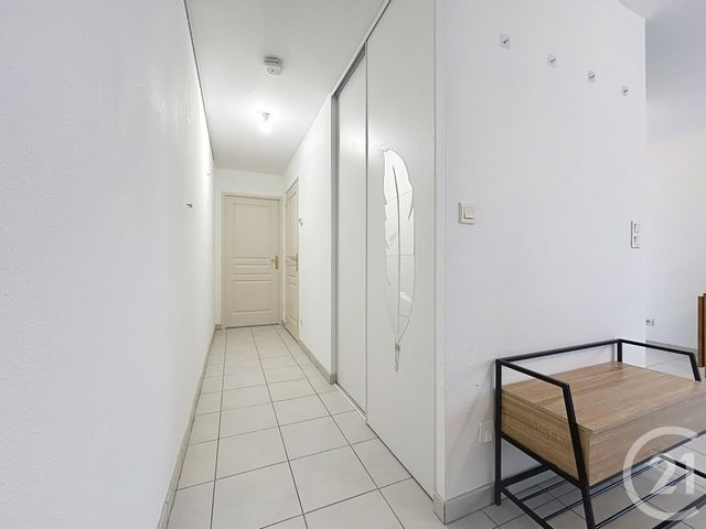 Appartement F2 &agrave; louer - 2 pi&egrave;ces - 45,65 m2 - Troyes - 10 - CHAMPAGNE-ARDENNE