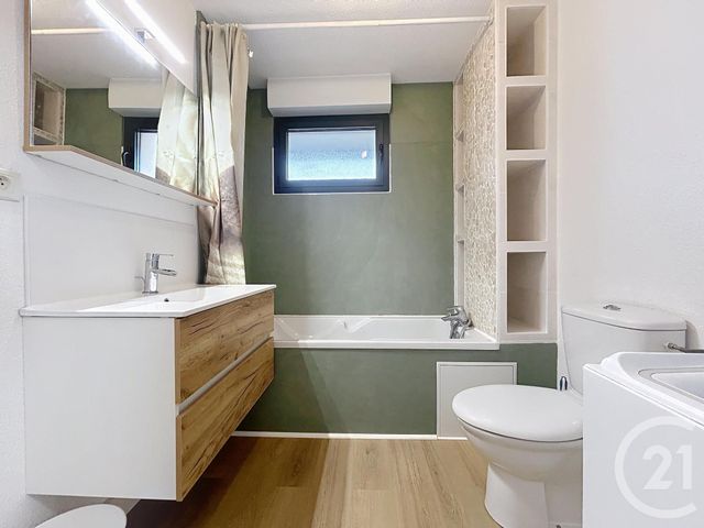 Appartement F2 &agrave; louer - 2 pi&egrave;ces - 45,65 m2 - Troyes - 10 - CHAMPAGNE-ARDENNE