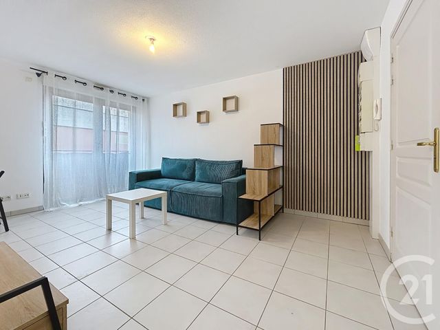 Appartement F2 à louer TROYES