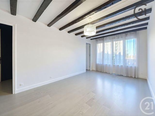 Appartement F2 bis à vendre - 2 pièces - 41,90 m2 - Troyes - 10 - CHAMPAGNE-ARDENNE
