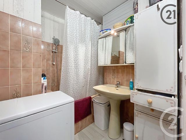 Appartement F2 bis à vendre - 2 pièces - 41,90 m2 - Troyes - 10 - CHAMPAGNE-ARDENNE