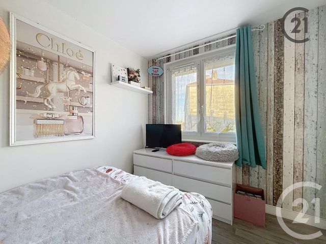 Appartement F2 bis à vendre - 2 pièces - 41,90 m2 - Troyes - 10 - CHAMPAGNE-ARDENNE