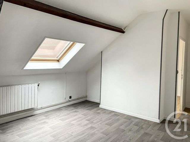 Appartement F2 à louer - 2 pièces - 27,08 m2 - Troyes - 10 - CHAMPAGNE-ARDENNE