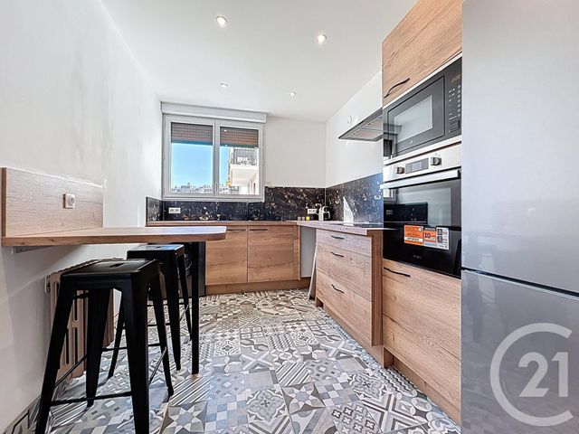 Appartement F4 à louer - 4 pièces - 92,70 m2 - Troyes - 10 - CHAMPAGNE-ARDENNE
