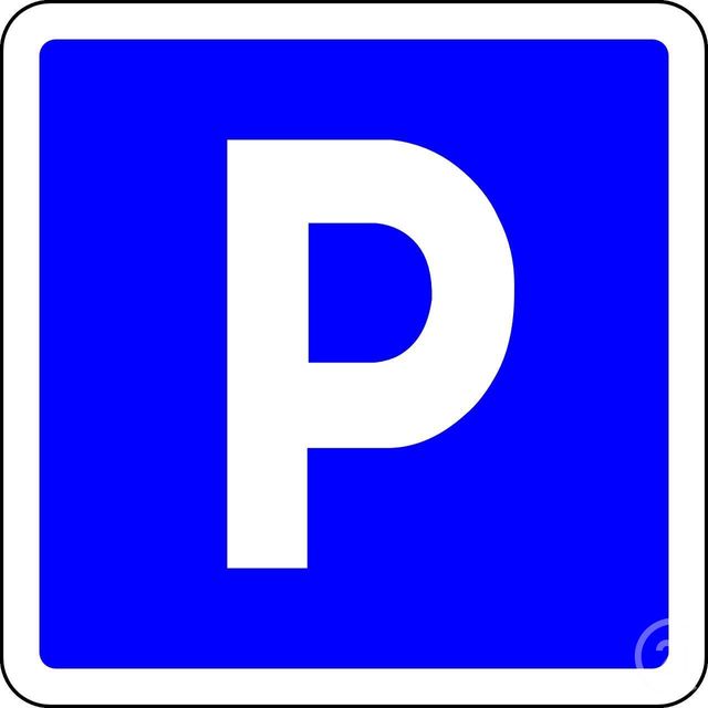 Parking à vendre - 16 m2 - Troyes - 10 - CHAMPAGNE-ARDENNE