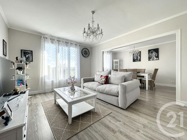 appartement - ST JULIEN LES VILLAS - 10