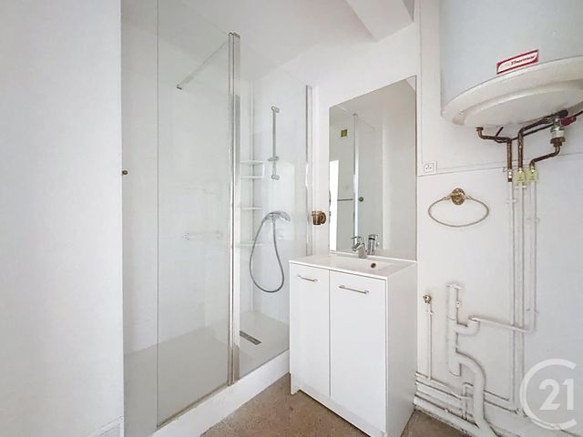 Appartement F4 &agrave; louer - 4 pi&egrave;ces - 66 m2 - Troyes - 10 - CHAMPAGNE-ARDENNE