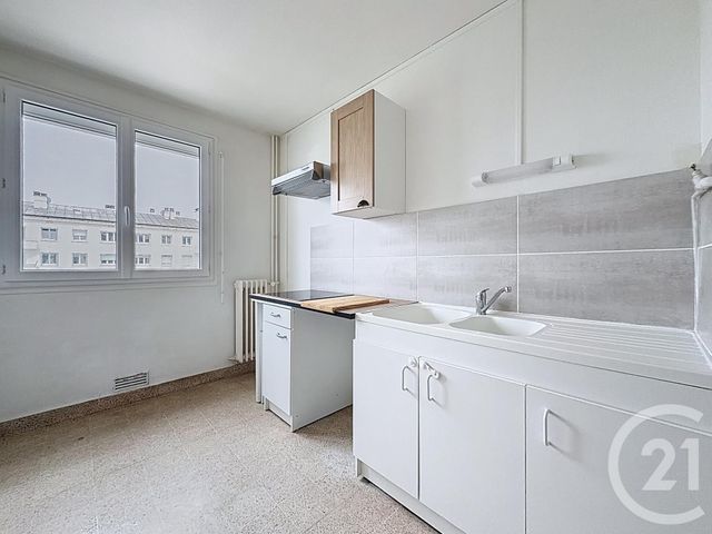 Appartement F4 à louer TROYES