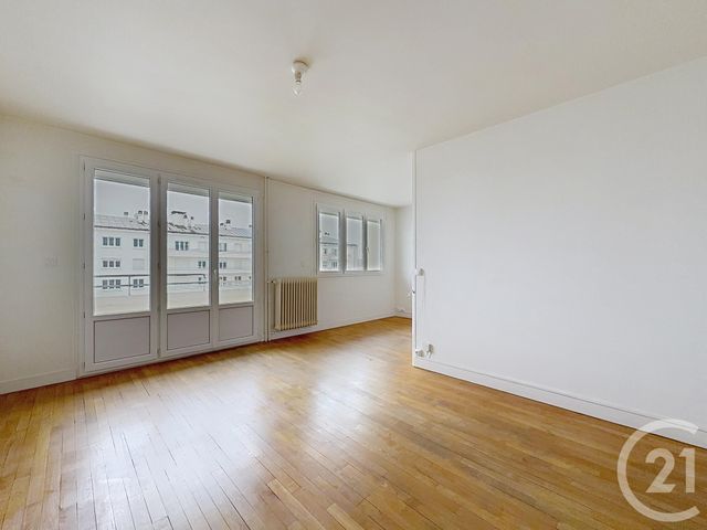 Appartement F4 &agrave; louer - 4 pi&egrave;ces - 66 m2 - Troyes - 10 - CHAMPAGNE-ARDENNE