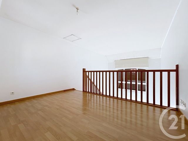 Appartement F2 &agrave; louer - 2 pi&egrave;ces - 39 m2 - Troyes - 10 - CHAMPAGNE-ARDENNE