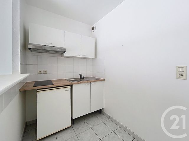 Appartement F2 &agrave; louer - 2 pi&egrave;ces - 39 m2 - Troyes - 10 - CHAMPAGNE-ARDENNE