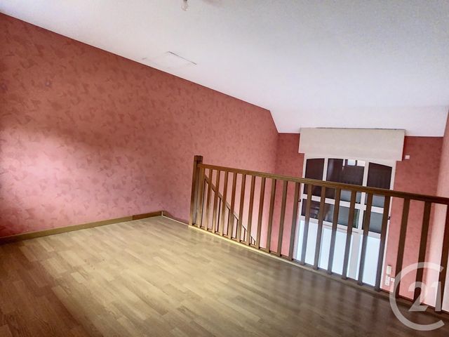 Appartement F2 &agrave; louer - 2 pi&egrave;ces - 39 m2 - Troyes - 10 - CHAMPAGNE-ARDENNE