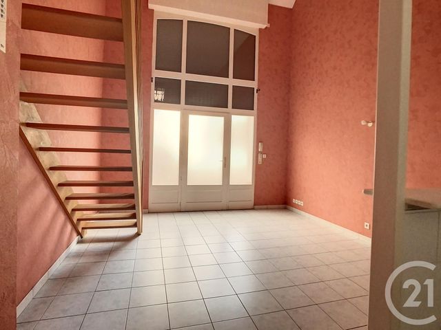 Appartement F2 &agrave; louer - 2 pi&egrave;ces - 39 m2 - Troyes - 10 - CHAMPAGNE-ARDENNE