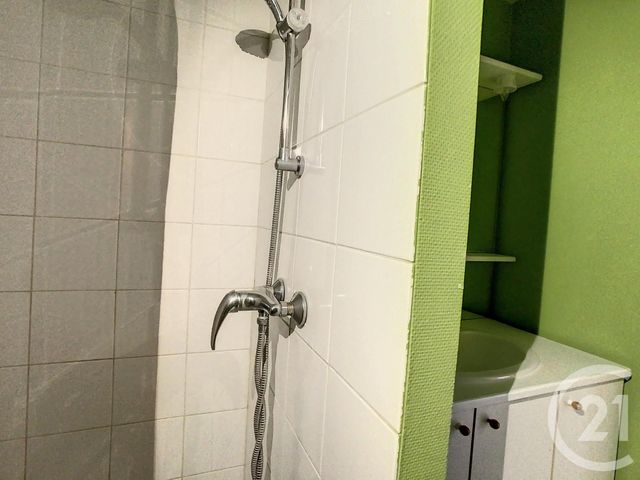 Appartement F2 &agrave; louer - 2 pi&egrave;ces - 39 m2 - Troyes - 10 - CHAMPAGNE-ARDENNE