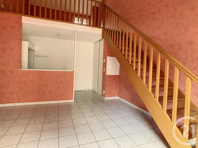 Appartement F2 &agrave; louer - 2 pi&egrave;ces - 39 m2 - Troyes - 10 - CHAMPAGNE-ARDENNE