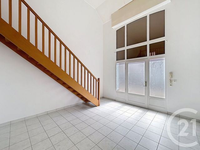 Appartement F2 &agrave; louer - 2 pi&egrave;ces - 39 m2 - Troyes - 10 - CHAMPAGNE-ARDENNE