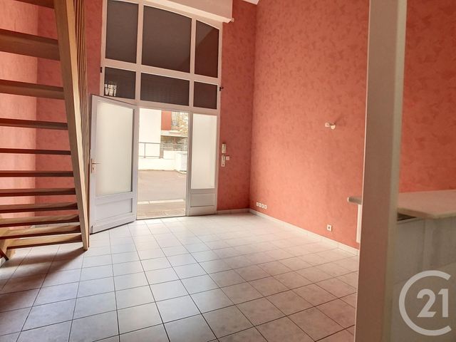 Appartement F2 &agrave; louer - 2 pi&egrave;ces - 39 m2 - Troyes - 10 - CHAMPAGNE-ARDENNE