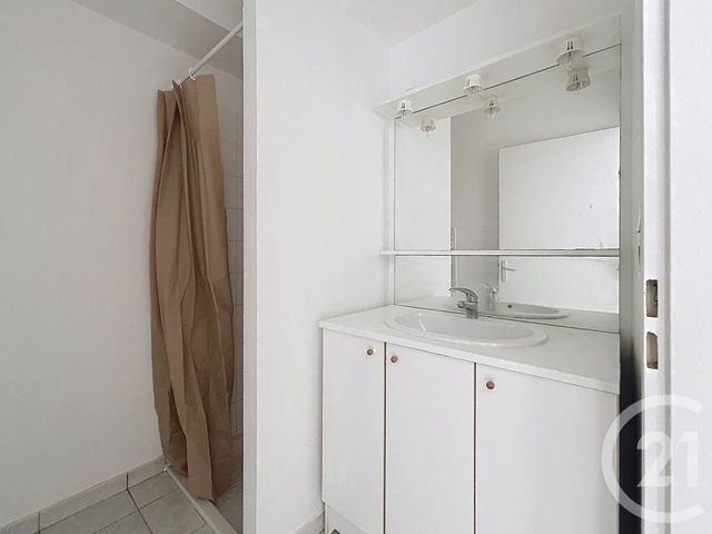 Appartement F2 &agrave; louer - 2 pi&egrave;ces - 39 m2 - Troyes - 10 - CHAMPAGNE-ARDENNE