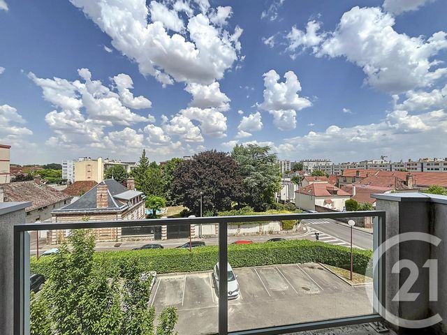 Afficher la photo en grand Appartement à vendre - 2 pièces - 42,40 m2 - Troyes - 10 - CHAMPAGNE-ARDENNE