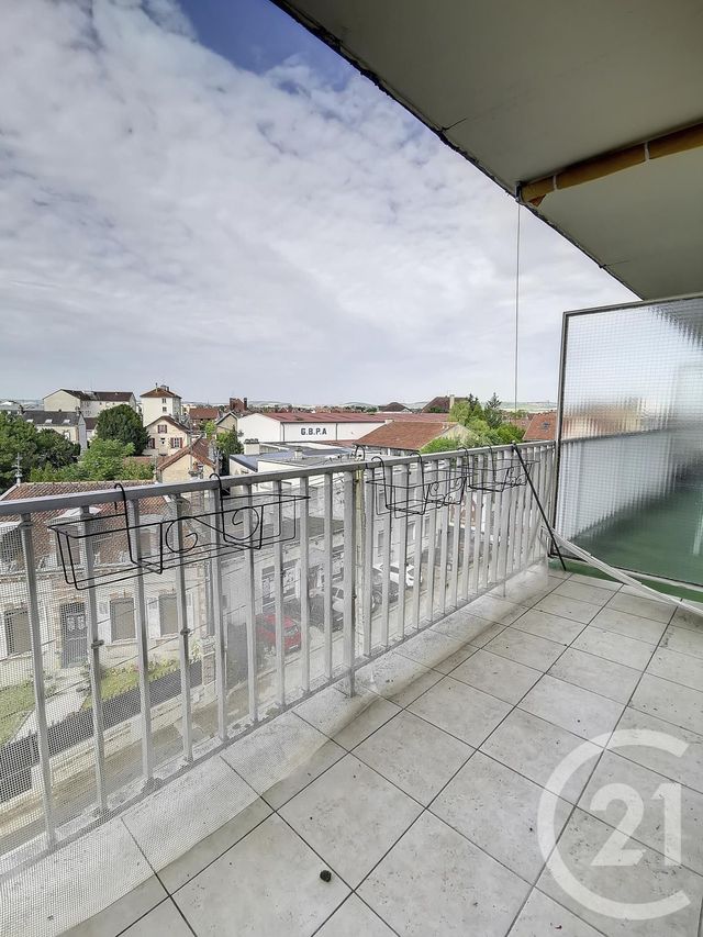 Appartement T2 &agrave; louer - 2 pi&egrave;ces - 66 m2 - Troyes - 10 - CHAMPAGNE-ARDENNE