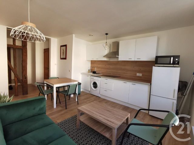 Appartement F4 à louer - 4 pièces - 65,10 m2 - Troyes - 10 - CHAMPAGNE-ARDENNE