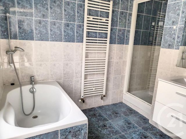 Appartement &agrave; louer - 2 pi&egrave;ces - 48,16 m2 - Troyes - 10 - CHAMPAGNE-ARDENNE