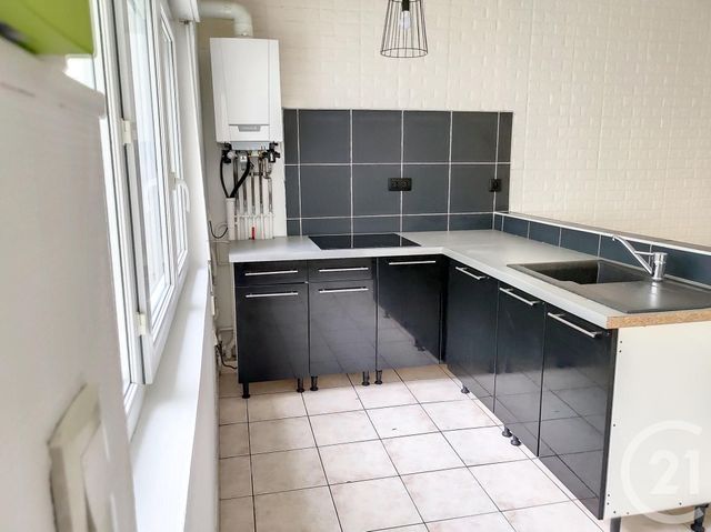 Appartement à louer TROYES