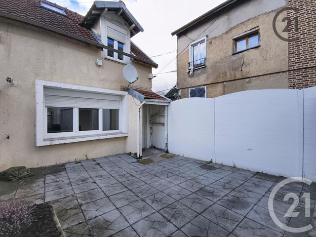 Appartement à louer TROYES