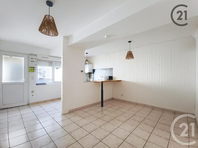 Appartement à louer TROYES