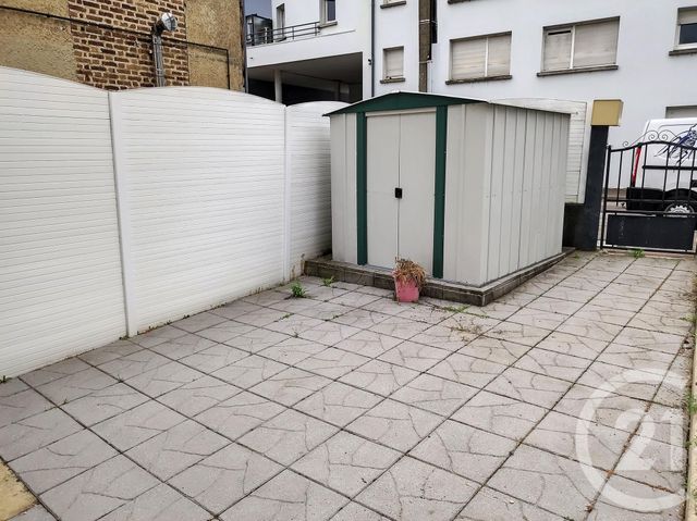 Appartement &agrave; louer - 2 pi&egrave;ces - 48,16 m2 - Troyes - 10 - CHAMPAGNE-ARDENNE