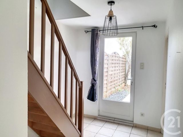 Appartement &agrave; louer - 2 pi&egrave;ces - 48,16 m2 - Troyes - 10 - CHAMPAGNE-ARDENNE