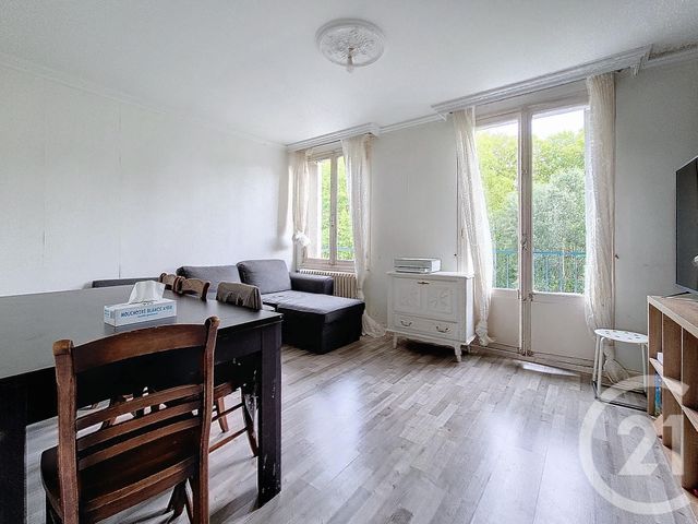 appartement - TROYES - 10