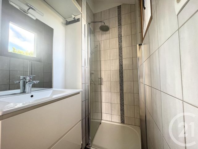 Appartement T2 à vendre - 2 pièces - 36,13 m2 - Ste Savine - 10 - CHAMPAGNE-ARDENNE