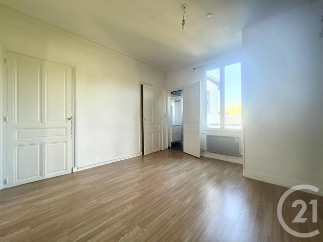 Appartement T2 à vendre - 2 pièces - 36,13 m2 - Ste Savine - 10 - CHAMPAGNE-ARDENNE
