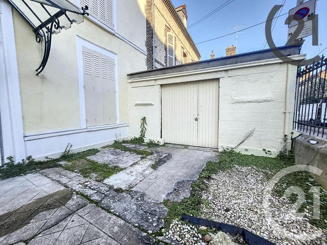 Immeuble à vendre - 193 m2 - Ste Savine - 10 - CHAMPAGNE-ARDENNE