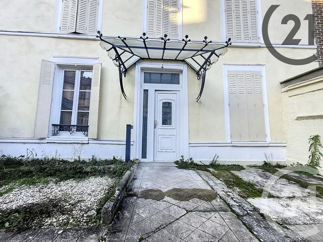 Immeuble à vendre - 193 m2 - Ste Savine - 10 - CHAMPAGNE-ARDENNE