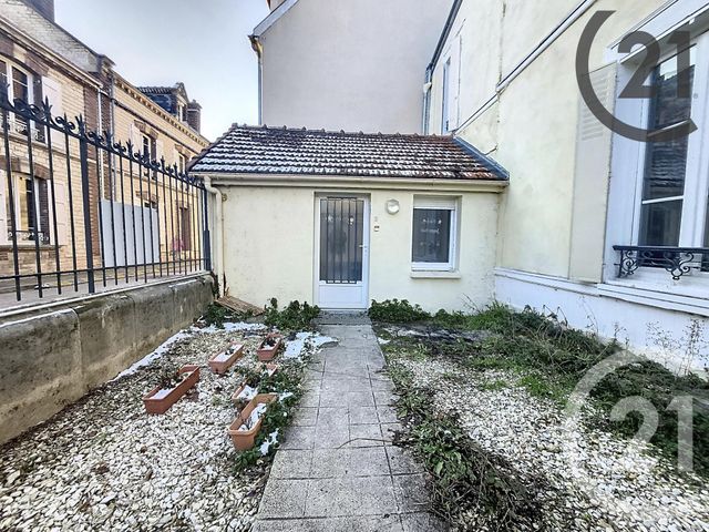 Immeuble à vendre - 193 m2 - Ste Savine - 10 - CHAMPAGNE-ARDENNE