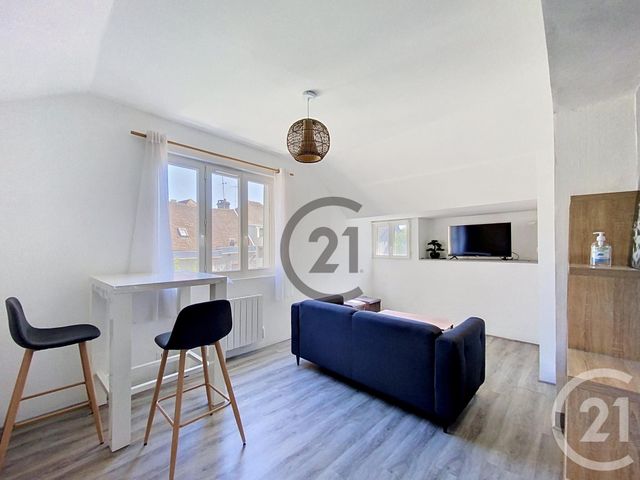 Appartement F2 &agrave; louer - 2 pi&egrave;ces - 42 m2 - Troyes - 10 - CHAMPAGNE-ARDENNE