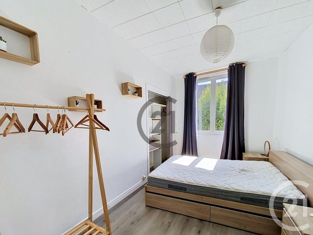 Appartement F2 &agrave; louer - 2 pi&egrave;ces - 42 m2 - Troyes - 10 - CHAMPAGNE-ARDENNE
