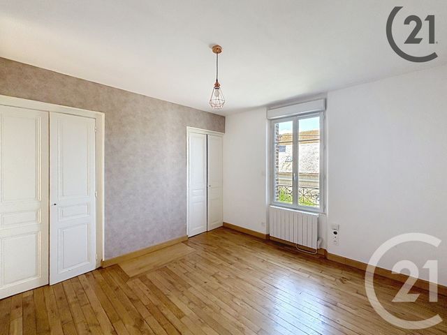 Appartement T1 à louer - 1 pièce - 25 m2 - Troyes - 10 - CHAMPAGNE-ARDENNE