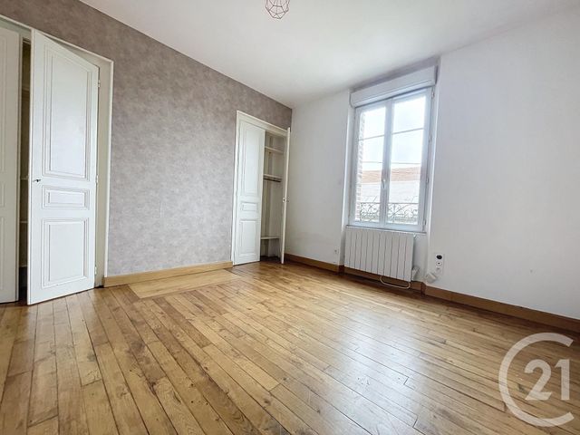 Appartement T1 à louer - 1 pièce - 25 m2 - Troyes - 10 - CHAMPAGNE-ARDENNE