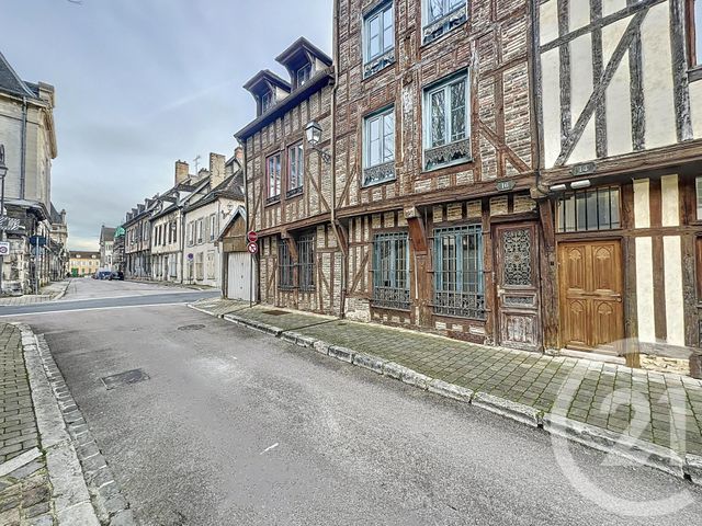 Appartement F2 à vendre - 2 pièces - 41,30 m2 - Troyes - 10 - CHAMPAGNE-ARDENNE