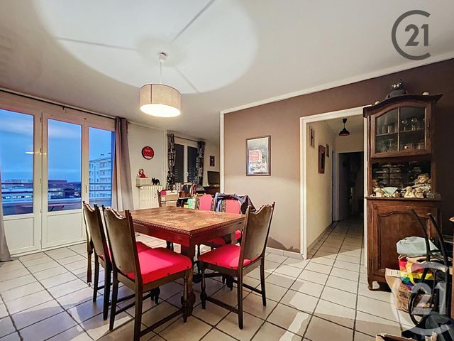 Appartement F3 à vendre TROYES