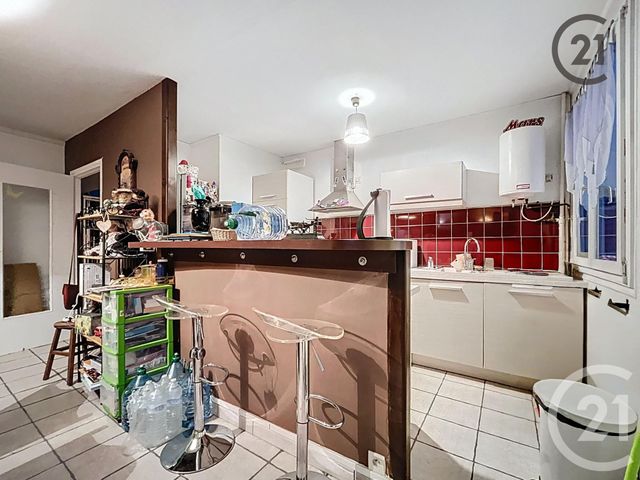 Appartement F3 &agrave; vendre - 3 pi&egrave;ces - 55,53 m2 - Troyes - 10 - CHAMPAGNE-ARDENNE