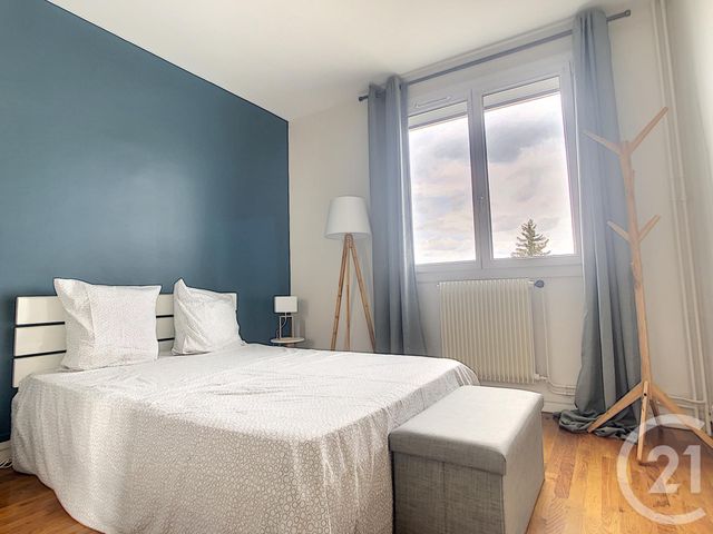 Appartement T2 &agrave; vendre - 2 pi&egrave;ces - 47,28 m2 - Troyes - 10 - CHAMPAGNE-ARDENNE
