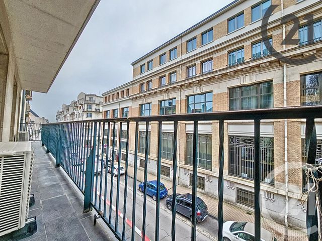 Appartement F5 à vendre - 5 pièces - 133,67 m2 - Troyes - 10 - CHAMPAGNE-ARDENNE